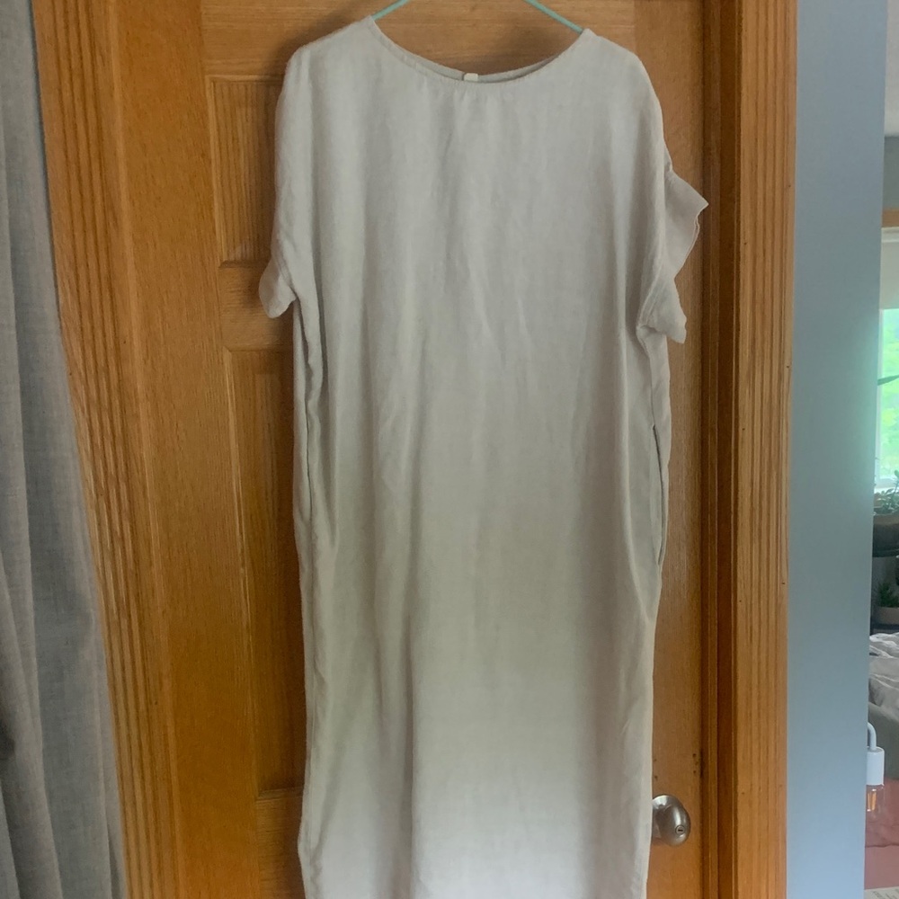 Elizabeth Suzann Midi Dress